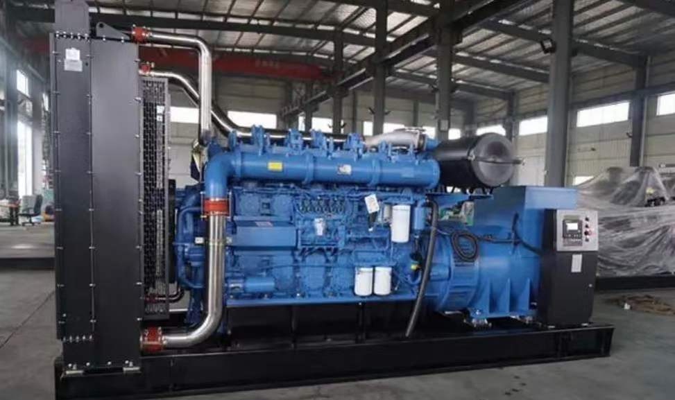 仙居800kW 柴油发电机的输出电流是恒定的吗？