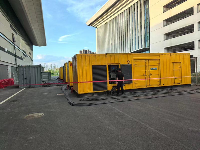 仙居柴油发电机冬季保养注意事项？