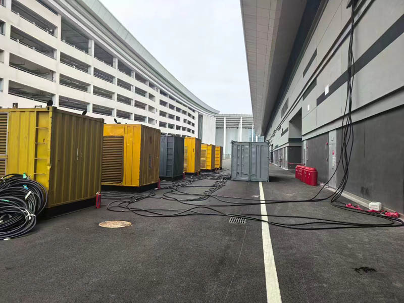 仙居冬季柴油发电机启动前需要做哪些准备工作？