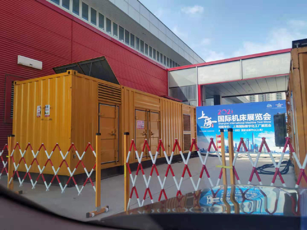 仙居发电机出租 对于发电机的特性你了解多少？