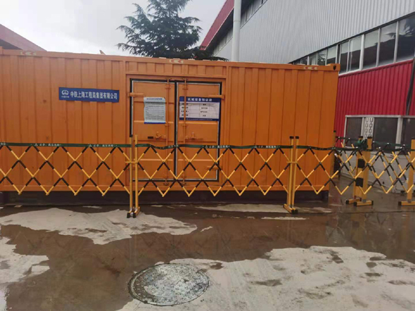 仙居租赁发电机 柴油发电机组供应商：柴油发电机组润滑油的作用？