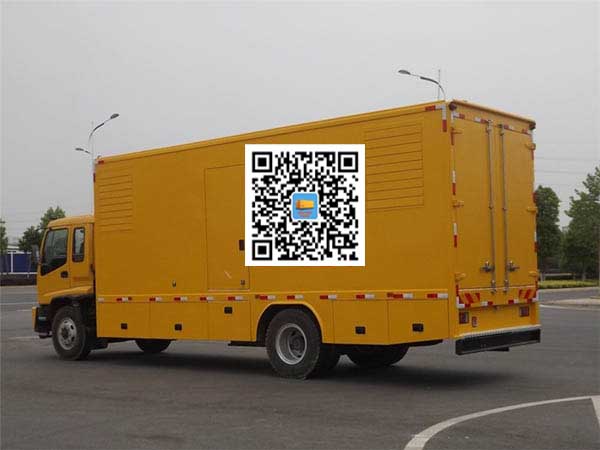 仙居发电车出租-发电机组的主要用途是什么？