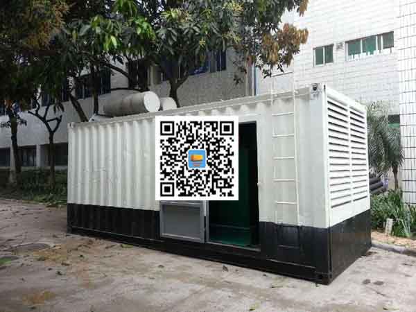 仙居出租发电机-什么样的柴油发电机使用效果比较好