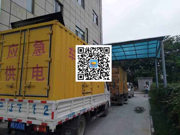 仙居出租发电机-柴油发电机组启动困难的原因有哪些？