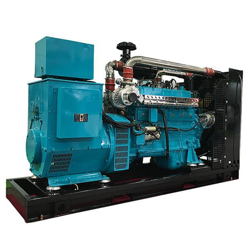 仙居柴油发电机组活塞普遍问题剖析