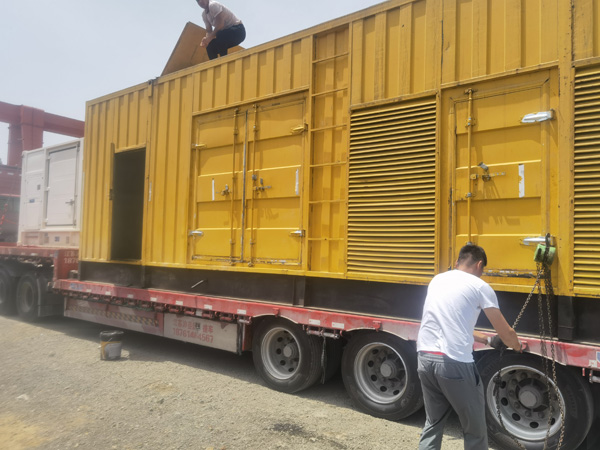 仙居发电机出租100KW发电机需要什么规格的电缆线?