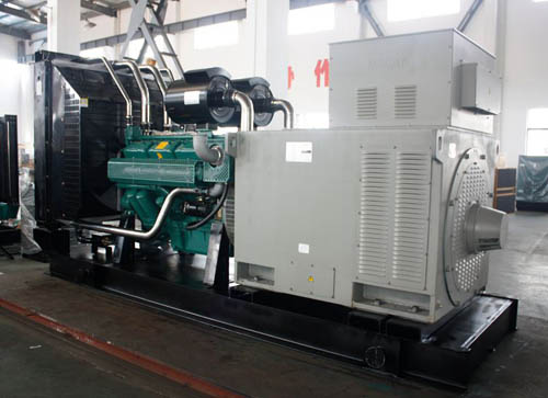 仙居如何保证发电车的输出电能总量满足负载功率的需求?