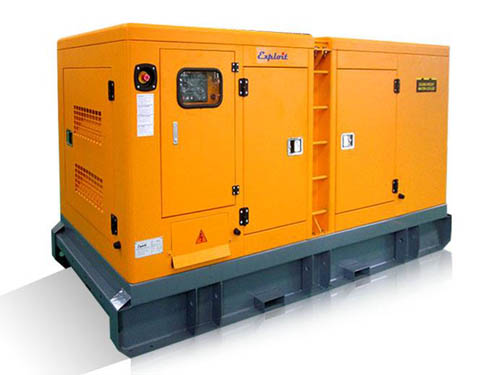 仙居影响 200kw 柴油发电机油耗的因素有哪些?