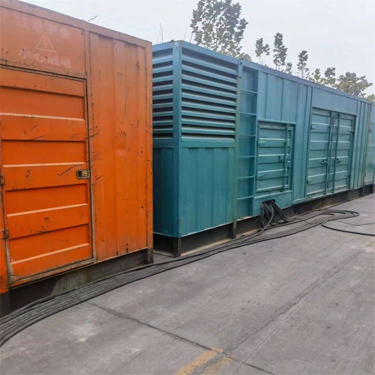 仙居如何选择适合 600kW 柴油发电机组的热继电器?