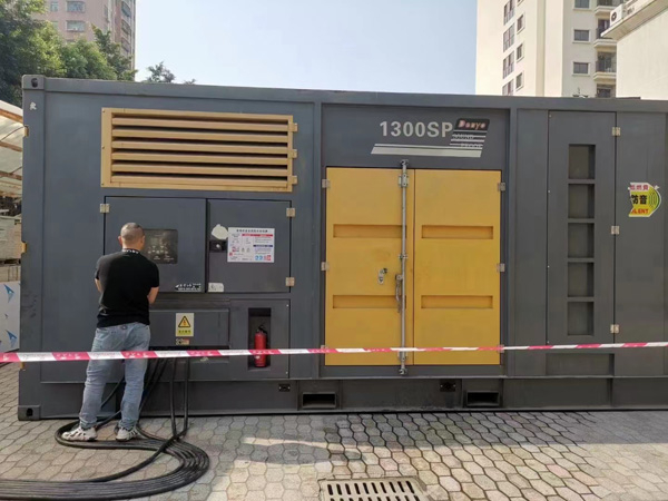 仙居500KW发电机组冬季应该配多大的启动电瓶？
