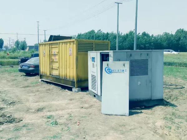仙居柴油发电机组冬季日常维修需要哪些工具？